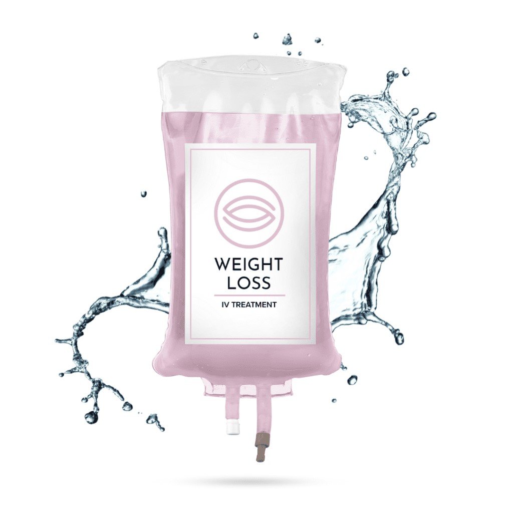 Weight Loss IV Drip